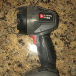 Porter Battery Powered Light 
