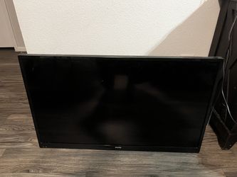 39" sanyo flat screen tv model DP39E23