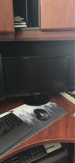 Samsung Monitor