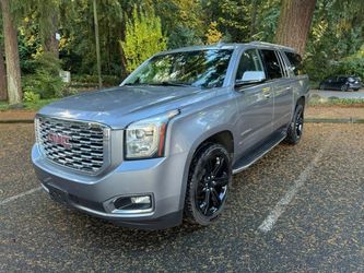 2018 GMC Yukon XL