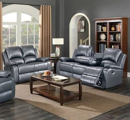 Sofá Y Loveseat. Financiamiento Disponible