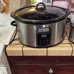 crockpot 