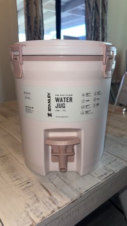 Stanley water Jug