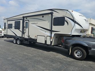 Trailer