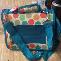 Pet Carriers 