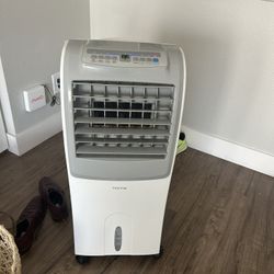 Portable Air conditioner 