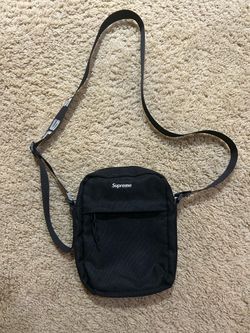 Supreme Shoulder Bag