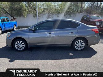 2019 Nissan Sentra