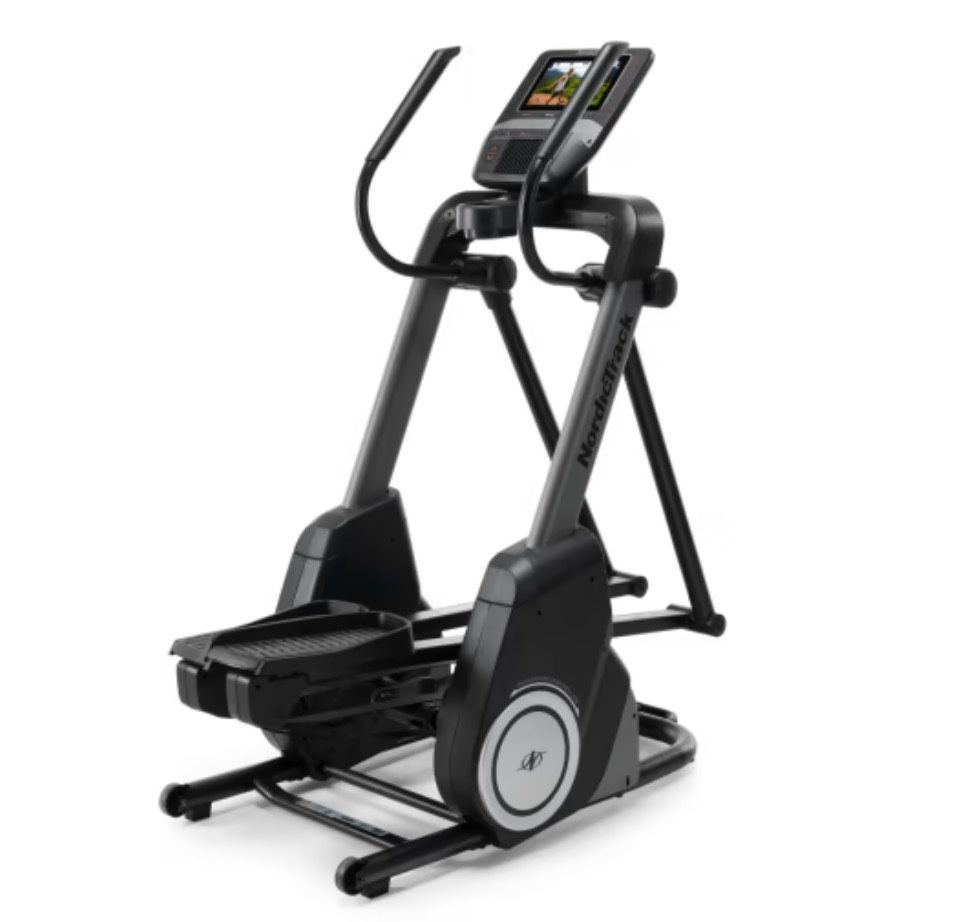Nordictrack FS10i Elliptical (Practically New!)