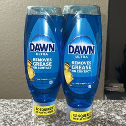 Dawn Ez-squeeze Dish Soap Set 22oz 
