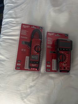 2236-20 True RMS 600A HVAC/R Electrical Clamp Meter
