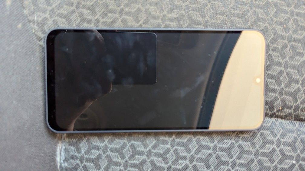 Samsung Galaxy A16 
