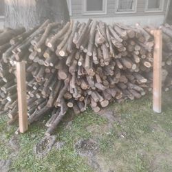 fire pit starter logs