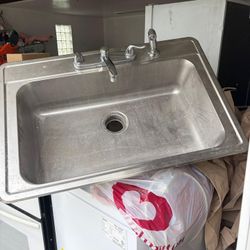Sink