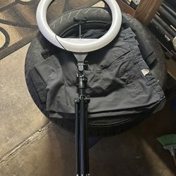 Ring Light