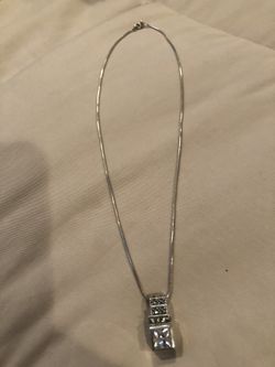 18”Necklace
