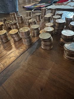 Presidential dollars/susan b Anthony