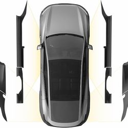 Tesla Model Y Juniper Door Sill Protector 2025 2026