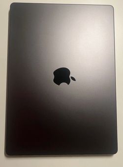 Apple MacBook Pro 14” M3 Max | 36GB | 1TB | AppleCare+ Until 6/3/27 | Original Box