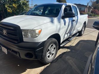 2013 Toyota Tundra