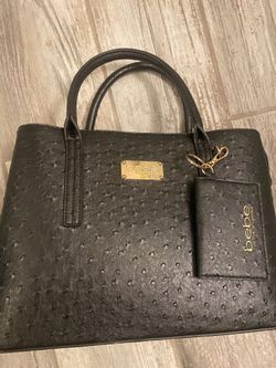 Bebe Purse