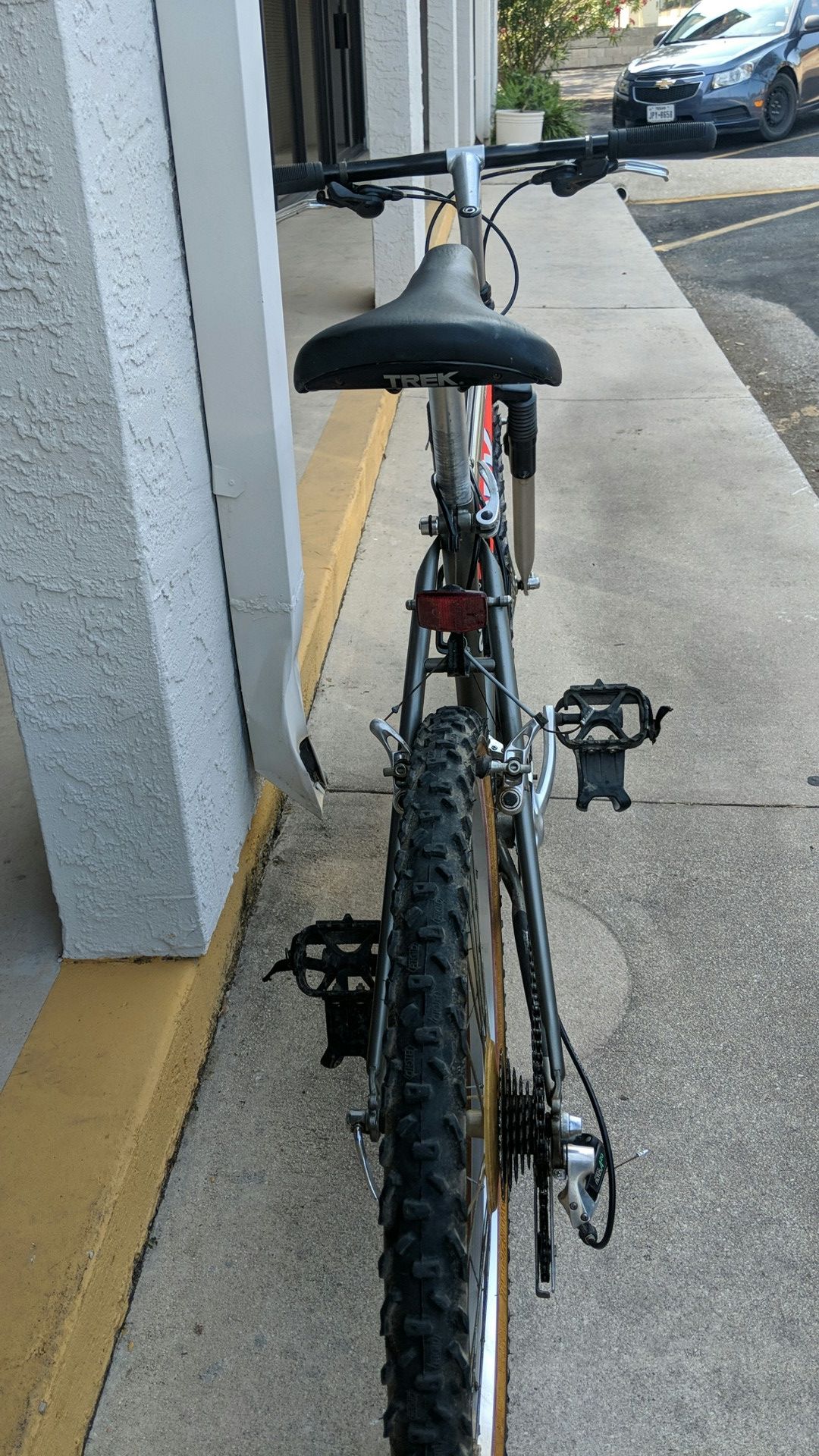 trek antelope 850 price