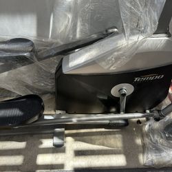 Elliptical Free