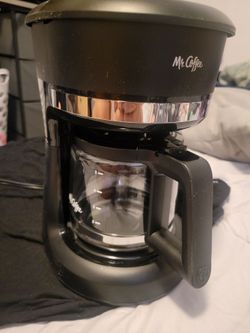 Mr cofee