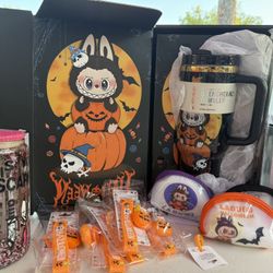 Hello Kitty/Sanrio/Labubu/Capybara/Etc🫧🩷