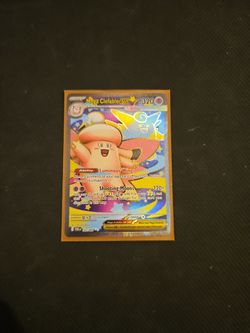 Mega Clefable ex - 103/088 - ME03: Perfect Order (POR)