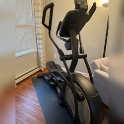 Nordic Track Pro 14.9 – Randolph, NJ