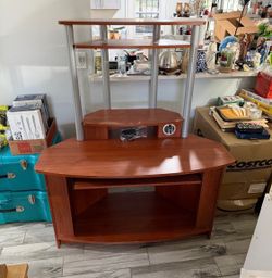 Computer Desk