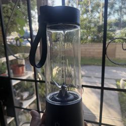 Blender princess house