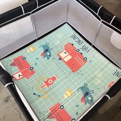 Playpen