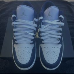 Men’s Jordan 1 Low size 12
