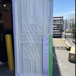 Brand New Gorgeous Empress Heavy Security Door 36x80