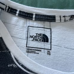 The North Face Men’s Shirts 