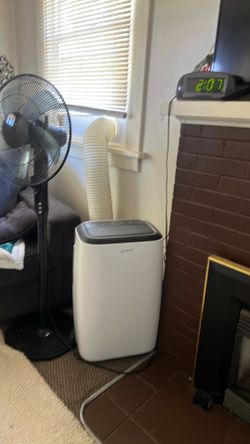 Airo air conditioner