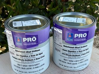 Sherwin Williams Home Paint - NEW