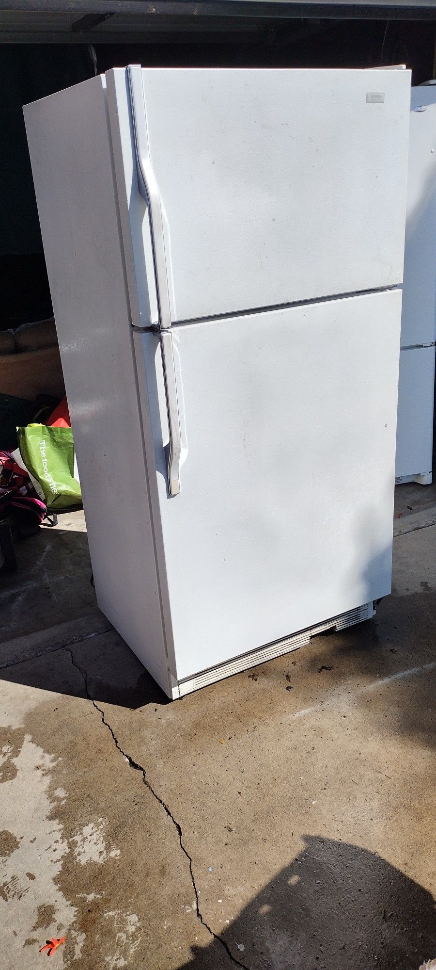 Fridge OBO