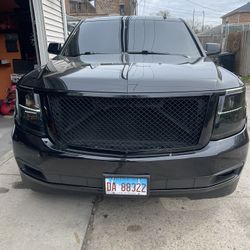 Chevy Tahoe/suburban Headlights 250 Obo