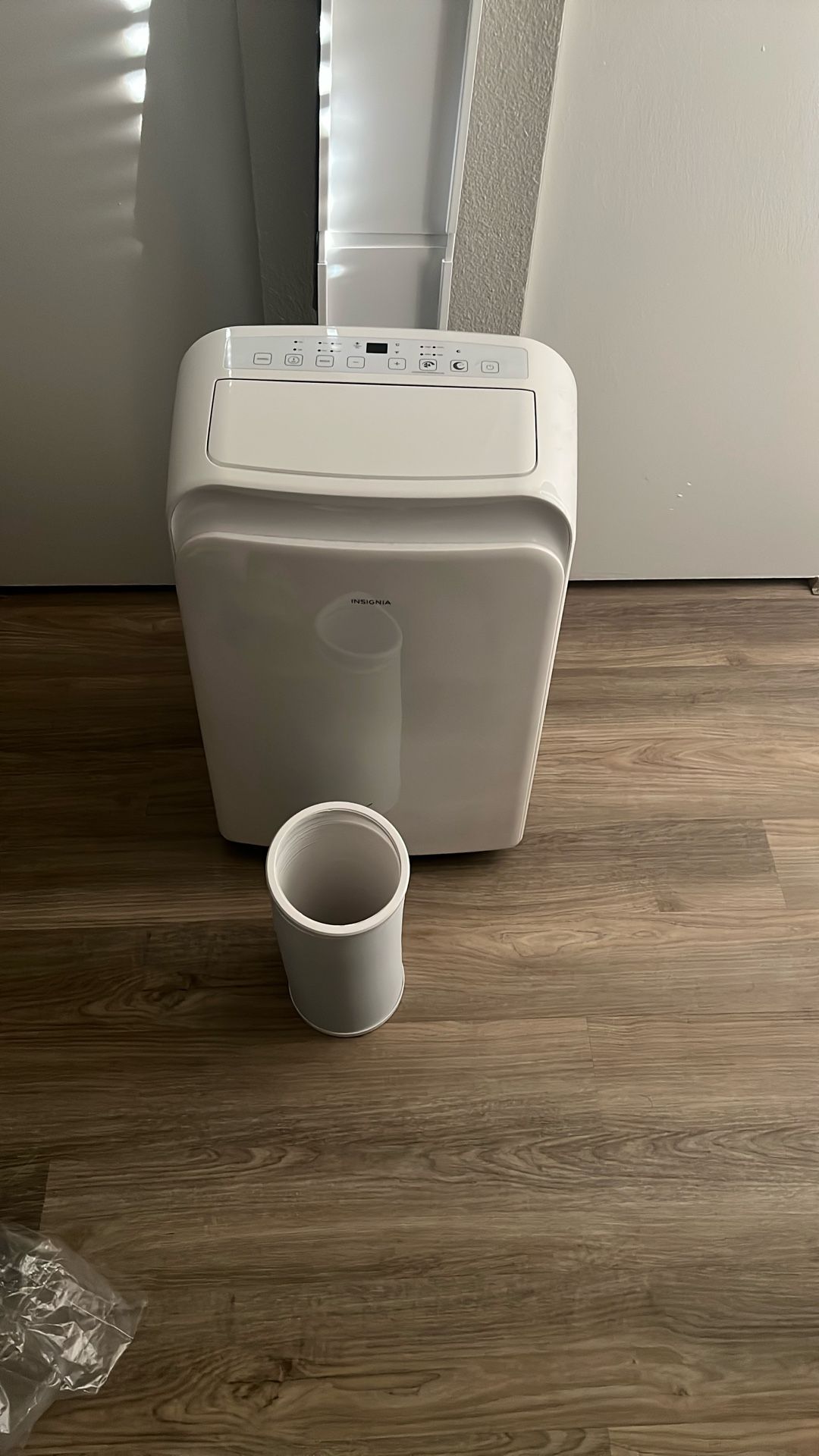 Insignia Portable Air Conditioner