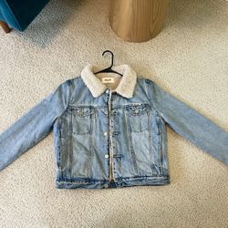 Rolla's Jean Jacket (Women's)