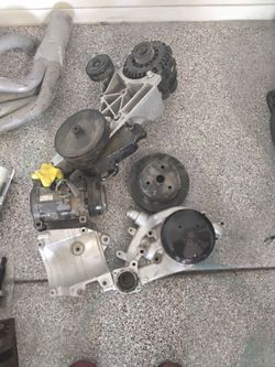 Ls parts