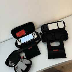 Nintendo Switch OLED Model