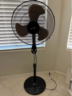Pedestal fan 16 inch