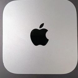 Apple Mac mini (2024) M4 16GB 256GB - Used