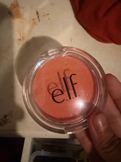 e.l.f. Powder Blush Compact