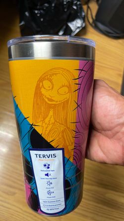 Disney Cup