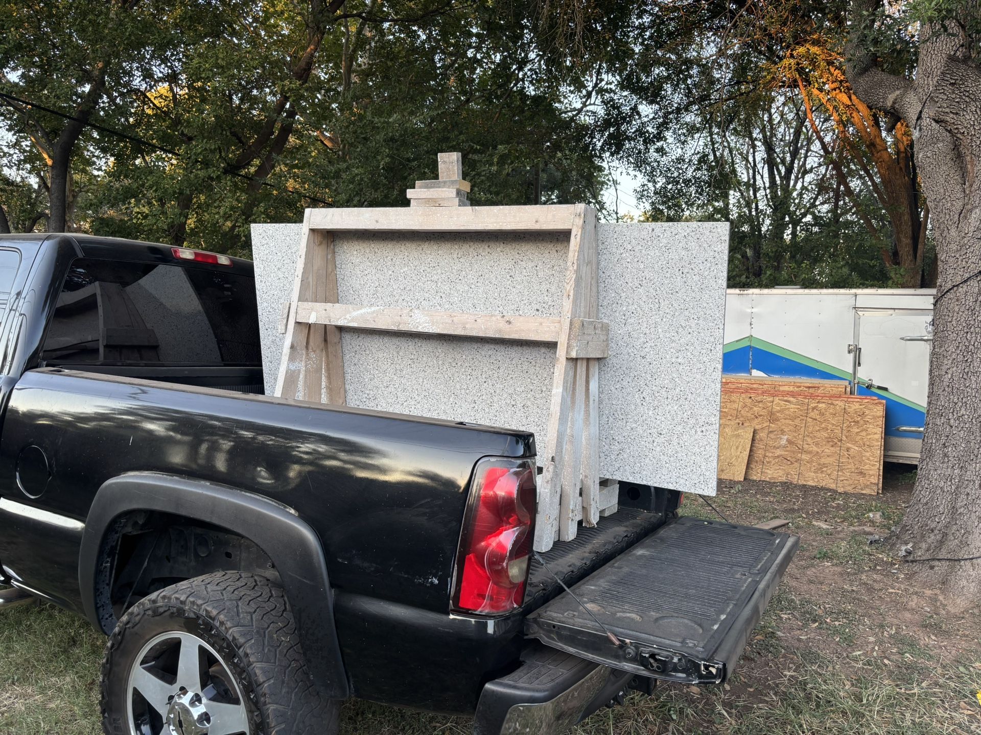 Granite Countertop For sale